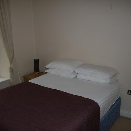 Beach View Lodge Съндърланд Екстериор снимка