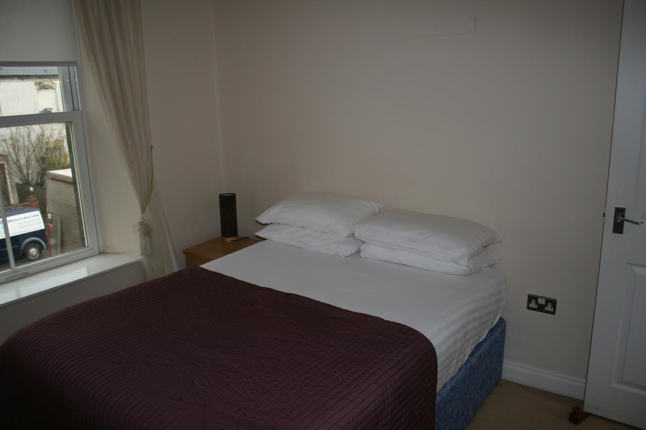 Beach View Lodge Съндърланд Екстериор снимка