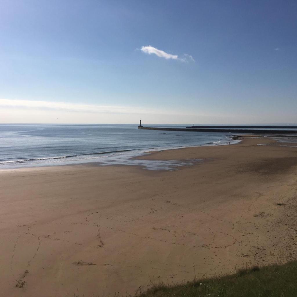 Beach View Lodge Съндърланд Екстериор снимка